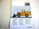 Volvo L90C Wheel Loader Brochure