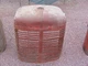 International IH Farmall Tractor Nose Front WD9 Super WD9