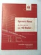 MBF68 International Harvester McCormick Operator's Manual no 45 Baler