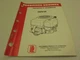 Tecumseh Engines OHV15 Mechanic's Handbook 695795