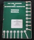 1973-1978 INTERNATIONAL HARVESTER 2400 2500 A & B Wheel Tractor Service Manual