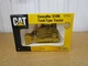 CAT D10N Bulldozer dozer track ERTL 1/50 construction diecast Caterpillar Z