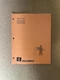 Ditch With Parts Book 5020 053-402 1992