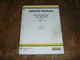 New Holland T4.75 Powerstar 4B Tractor Engine Transmission Service Repair Manual