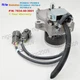 Throttle Motor 7834-40-3001 Fit for Komatsu PC400-6 PC750-6 PC1800-6 PC750LC-6