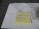 Komatsu PC600-7 PC600LC-7 Excavator Hydraulic Circuit Diagrams Manual S/N 20001-
