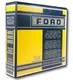 Ford 455C 555C 655C Tractor Loader Backhoe Service Repair Shop Manual SM-4282