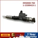 Diesel Fuel Injector 095000-0760 0950000760 1-15300415-1 For Isuzu 6SD1 Engine