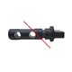 Shutoff Valve Shaft 3912837 3010536 3911897 for Cummins Engine 6C8.3