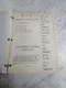 INTERNATIONAL IH TRUCKS PARTS CATALOG MANUAL MT-139 2275 F2674 S-SERIES 1979