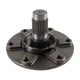 Front Axle For Kubota L35 L2900 L3010 L3130 L3240 L3300 L3410 L3430 34070-13330