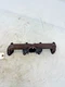 Gehl 5635 SX Skid Steer Loader Exhaust Manifold F4M1011F