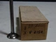 MINNEAPOLIS MOLINE, INTAKE VALVE, G, GB, GBD TRACTORS,  D425-6A WHITE FARM