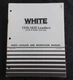 GENUINE WFE WHITE OLIVER "1510 1610 TRACTOR LOADER" OPERATORS OWNERS MANUAL NICE