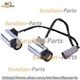 Solenoid Valve For Komatsu WA200-6 WA150-5 WA200-5 WA250L-5 WA320 Excavator