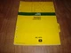 John Deere 219 Series Power Units PC-1172 Parts Catalog