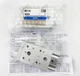 1PC  SMC MXS16-40 Guide Slide Cylinder