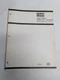 CASE KOHLER ENGINE MODELS K241 K301 K321 SERVICE MANUAL #9-77712 SHOP BOOK