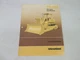 International Harvester TD20E Pay Dozer Specifications Brochure