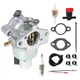 Carburetor for Replaces Craftsman Model 917.273140 Lawn Tractor Carburetor