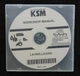 KUBOTA M6-101 M6-111 M6-131 141 TRACTOR "LA1955 LA2255 FRONT LOADER" MANUAL CD