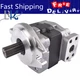 Hydraulic Pump 3N300-82200 3N300-82203 for Kubota M105S M96S Series Tractors