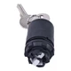 3 Position Switch Key 149605 for Skyjack Lift SJ40T SJ45T SJ8831RT SJ8841RT