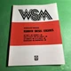 Heavy Equipment: Kubota WSM Diesel Engines Z751-B Z851-B DH1101-B & More / CAM