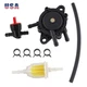 Fuel Pump Filter For Kohler SV470 SV471 15HP SV480 16HP LV675 23HP LV680 24HP