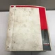 Case 3200 & 4200 Series Tractor Operators Parts & Shop Service Repair Manual