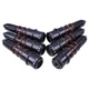 6x Fuel Injector 3030445 3060594 for Cummins NTC N855 NT855 NTA855 N14 NTA855A