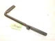 John Deere F710 F735 F725 Front Mower Brake Pedal