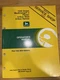 John Deere 7200 Drawn MaxEmerge 6-8 Row Planters Operator's Manual OM-A50304 H6