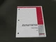 Case Air Cooled V-465D, V-460D, V-461D Engine Parts Catalog Manual Book Diagrams