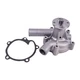 Water Pump w/Gasket 909301 for Mitsubishi Engine 4G54 Clark Forklift GCS25 GCX20