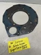Kubota B6000 Engine to torque tube plate