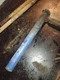 Satoh Beaver S373D MT372D Tractor Mitsubishi Front Driveshaft Cover Buck
