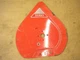 TORO 524 38040 RH Snow Blower Auger Housing Side Plate