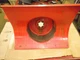 TORO 524 38040 CENTER Blower housing FRAME SECTION