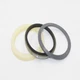 SA8148-16050 Track Adjuster Seal Kit for Volvo EC290B EC290C EC330B EC330C