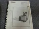 Crown PR3000 PR3040-80 PR3020-60 Pallet Jack Parts Catalog Service Repair Manual