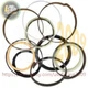 71445647 Boom Bucket Cylinder Seal Kit For Fiat HITACHI FH220-3 Excavator