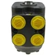83986295 Made to fit Ford Tractor Steering Motor 3230, 3430, 3930, 4130, 4630, 4