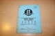 Vintage 1976 I&T Shop Service John Deere Flat Rate Manual No. JD-39