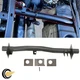 Rear Tank Support Crossmember For 99-10 Chevy Silverado/GMC Sierra 2500HD/3500HD