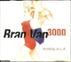 BRAN VAN 3000 w/ FINK Drinking in LA REMIXES & EDIT CD single SEALED branvan 