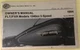 1984 Harley Davidson Owners Manual FLT/FXR Models 1340cc 5-speed Part # 99465-84