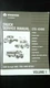 International Truck Service Manual CTS-4245G Volume 1 1000-8000 Series