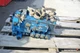 Hydraulic Control Block Grove AMZ 66 MW2LG 60755 94 60039
