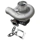 Turbocharger 2674A152 Turbo 2674A027 for Perkins Engine T3.1524